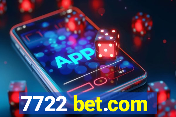 7722 bet.com